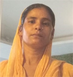 Shahajadi Khatun - Part time Cook in Nathupura in Delhi