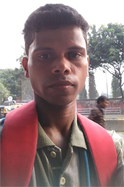 Shahdev Naik - Full time Cleaner and Cook and Patient Care and Elderly Care in Naigaon East in Thane