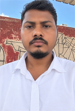 Shaheb Deen - Full time Cook in breach candy in Mumbai