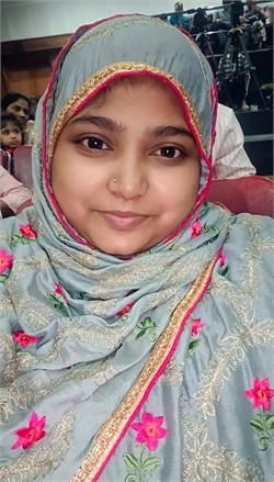 Shaheen - Part time Cook in Balkampet in Hyderabad