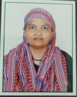 Shaheen Begum - Part time Cleaner in Nacharam, Secunderabad in Hyderabad