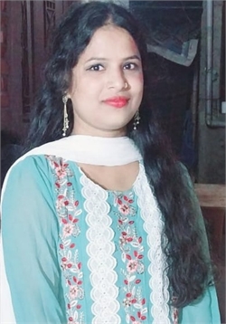 Shaheen Parveen khan