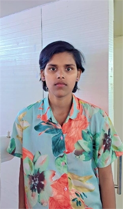 Shaheena Parween - Part time Cleaner and Baby Sitter in Panvel in Panvel