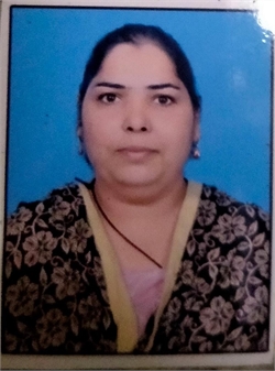 Shahezaadi sayyed - Full time Cleaner and Cook and Patient Care and Elderly Care and Baby Sitter in pune in Pune