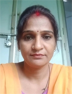 Shahi Devi - Part time Baby Sitter in Okhla Industrial Estate in Delhi