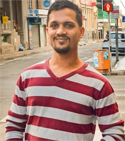 Shahid Burdu - Full time Cleaner and Patient Care and Elderly Care in Mahad in Raigad