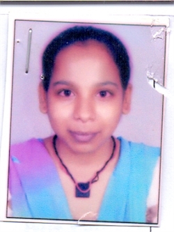 Shahida Bano - Full time Cleaner and Cook and Baby Sitter in Govandi East in Mumbai