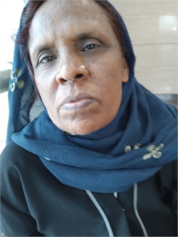 Shahida Begam - Part time Cook and Baby Sitter in Toli Chowki, Hyderabad, Telangana in Hyderabad