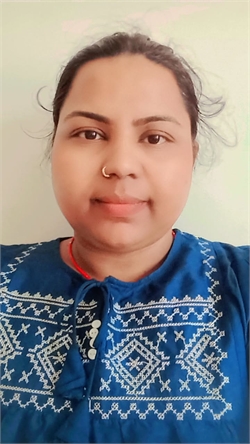 Shahida Khatoon - Part time Cook in Sector 28 in Gurgaon