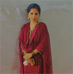 Shahida Sayyad - Part time Cook in Andheri West in Mumbai