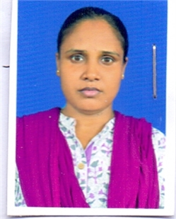 Shahida shaikh - Part time Cook in Juhu in Mumbai