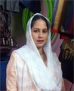 shahidun nisha