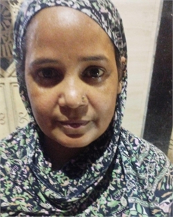Shahin - Part time Baby Sitter in Shahdara in Delhi