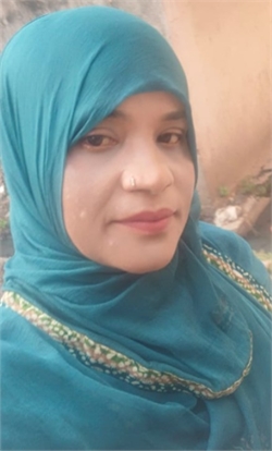 Shahin Bano - Full time Patient Care and Elderly Care and Baby Sitter in jalgaon in Jalgaon