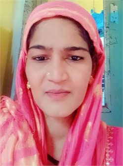 Shahin Mohsin Shaikh - Full time Baby Sitter in Solapur in Sholapur