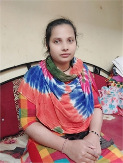 Shahin Bano - Part time Cleaner and Cook and Patient Care and Elderly Care and Baby Sitter in Bandra East in Mumbai