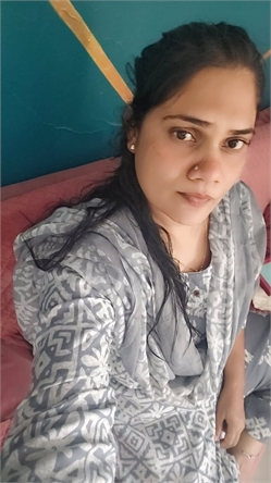 Shahin Sheikh - Part time Cook and Baby Sitter in Kharbi, in Nagpur