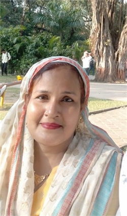 Shahin Yusuf Shaikh