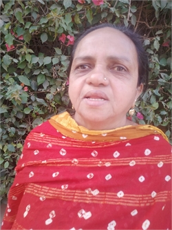 Shahina - Part time Baby Sitter in Ahmedabad in Ahmedabad