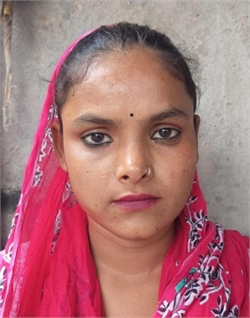 Shahista - Part time Baby Sitter in Anna nagar in Delhi