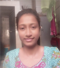 Shahista shaikh - Full time Baby Sitter in panvel in Navi Mumbai