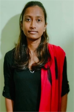 Shahista Shaikh - Full time Baby Sitter in MCCH Society, Panvel in Panvel