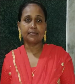 Shabina Shaikh - Part time Cook in Powai in Mumbai