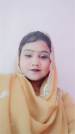 Shahnaj - Part time Cleaner in Titvala in Kalyan