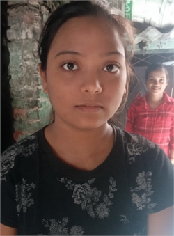 Shahnaz - Part time Baby Sitter in Outram Line in Delhi