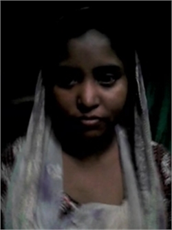 Shahnaz Sheikh - Part time Cook in Bandra East in Mumbai