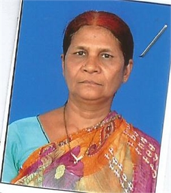 shaida Taj - Part time Baby Sitter in KR Puram in Bangalore Bengaluru