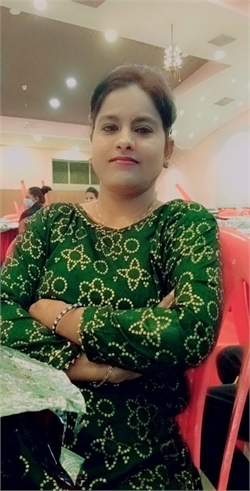 Shaida bashir shaikh - Full time Cleaner and Cook and Baby Sitter in kalyan in Mumbai