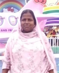 shaida gayan - Full time Cleaner and Cook and Baby Sitter in hoddi in Bangalore Bengaluru