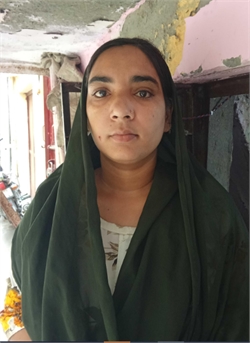 Shaie - Part time Baby Sitter in Ajit Nagar, in Delhi