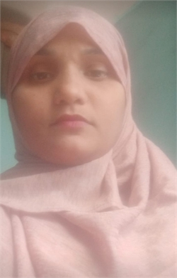 shaikh fatima - Part time Baby Sitter in Govandi in Navi Mumbai