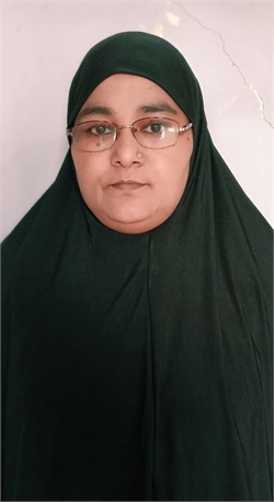 Shaikh Karima Bano Abdul Quadir - Full time Cook and Patient Care and Elderly Care in Surat in Surat