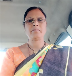 Shaikh Mariyam Ekbal - Full time Baby Sitter in Hadapsar in Pune