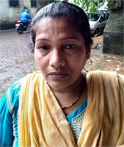 shaikh ruksana imdiyas - Part time Cleaner and Cook and Baby Sitter in sion in Mumbai