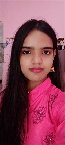 Saheen Shaikh - Part time Cleaner and Baby Sitter in Andheri East in Mumbai