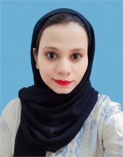 Shaikh Sana - Part time Cook in Fode nagar in Nashik