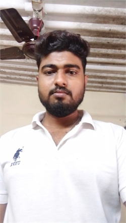 Shaikh Sarfaraj Quadri - Full time Cleaner in Mulund East in Mumbai