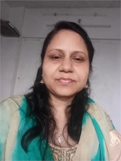 Shaikh Shabnam Naushad