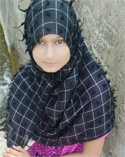 Shaikh Tabbasum Banu - Full time Cleaner and Cook in surat in Surat