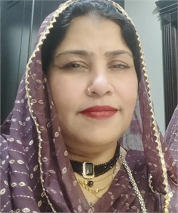 Shaikh Yasmeen Begum - Full time Patient Care and Elderly Care in Hyderabad in Hyderabad