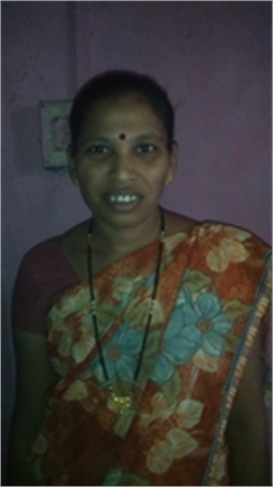 Shaila Ganesh Pawar - Part time Cook in Kalyan East in Thane