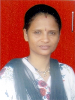 Shaila Kamble - Part time Patient Care and Elderly Care and Baby Sitter in chembur east in Mumbai