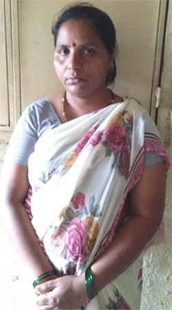 Shaila Kamlesh Koladwekar - Part time Cleaner and Cook and Baby Sitter in Byculla East in Mumbai