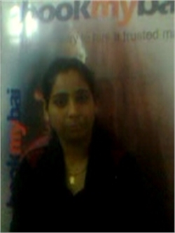 Shaila Kanthi