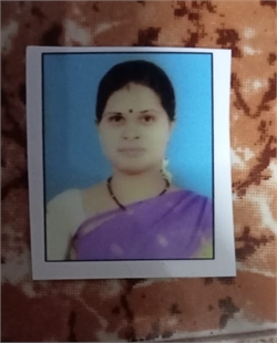 Shaila Kharat - Part time Cleaner and Cook and Baby Sitter in Andheri East in Mumbai