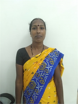 shaila khare - Full time Cleaner and Cook in sion in Mumbai